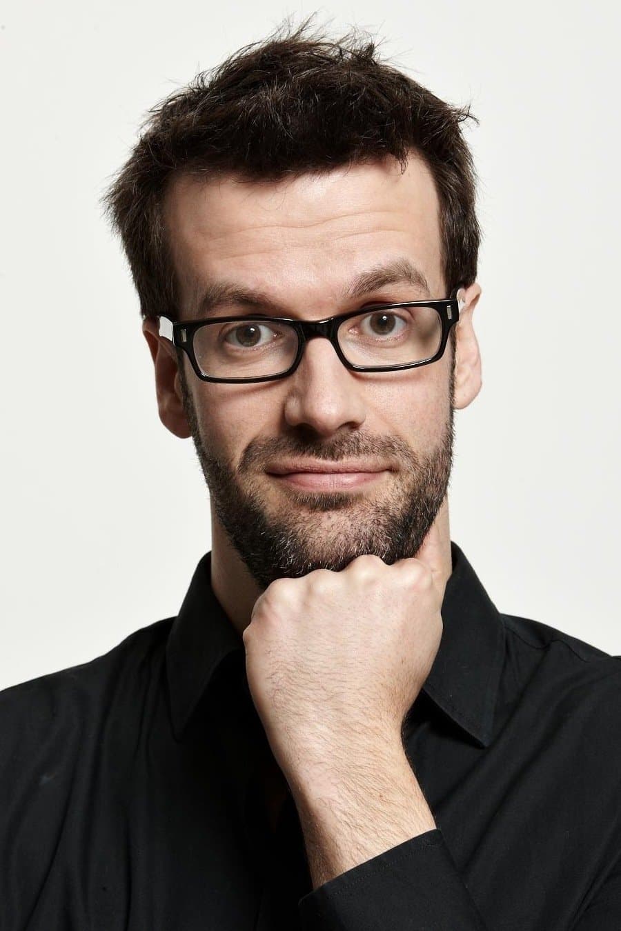 Marcus Brigstocke profile
