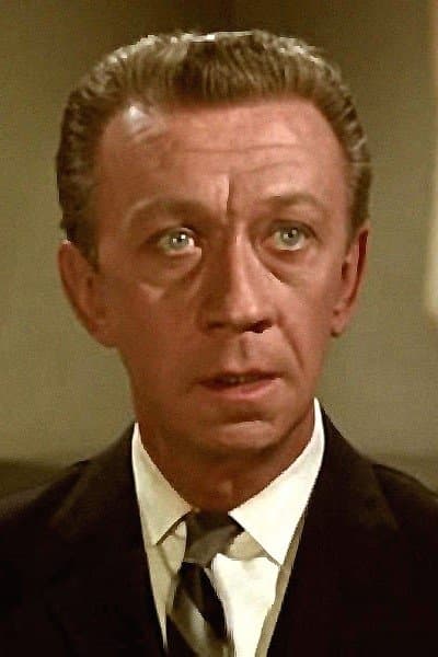 James Millhollin profile