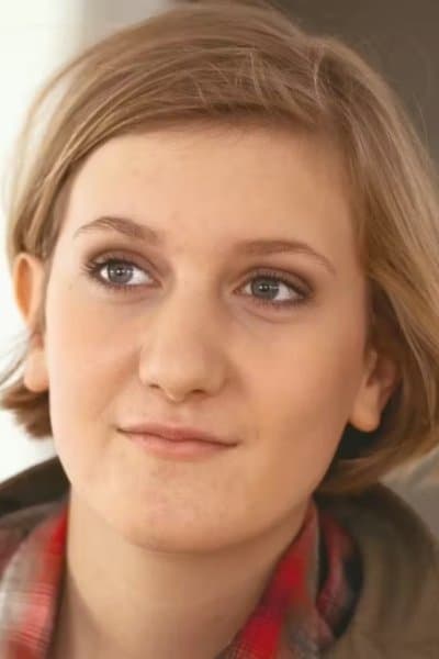 Freja Riemann profile