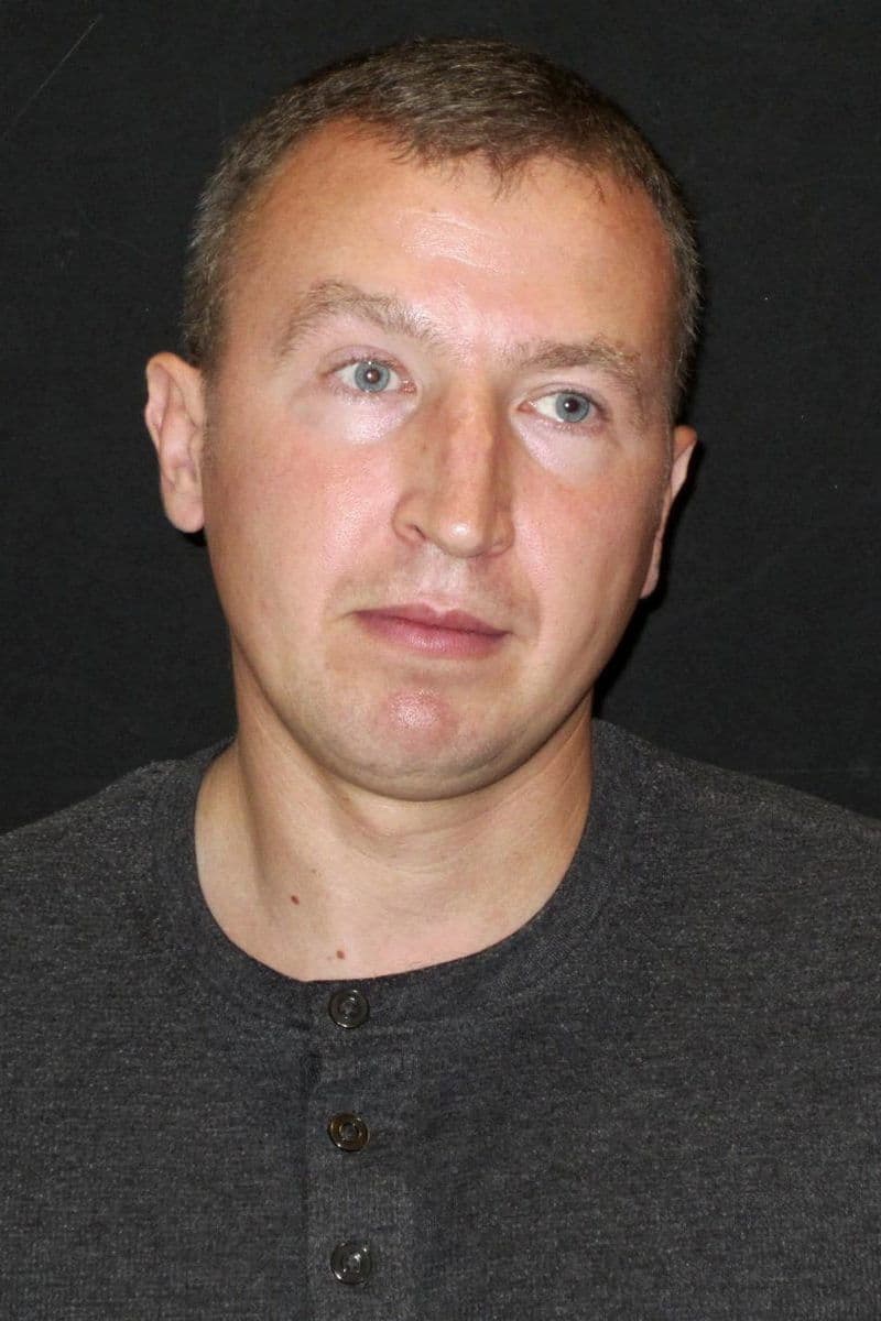 Valerii Borisov profile