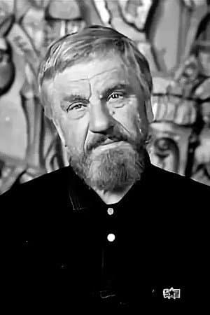 Vladimir Lemport profile