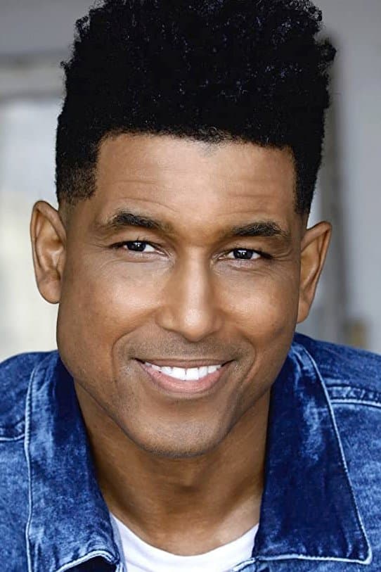 Eddie Goines profile