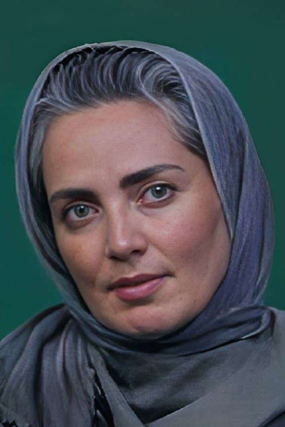 Pantea Cyrus profile