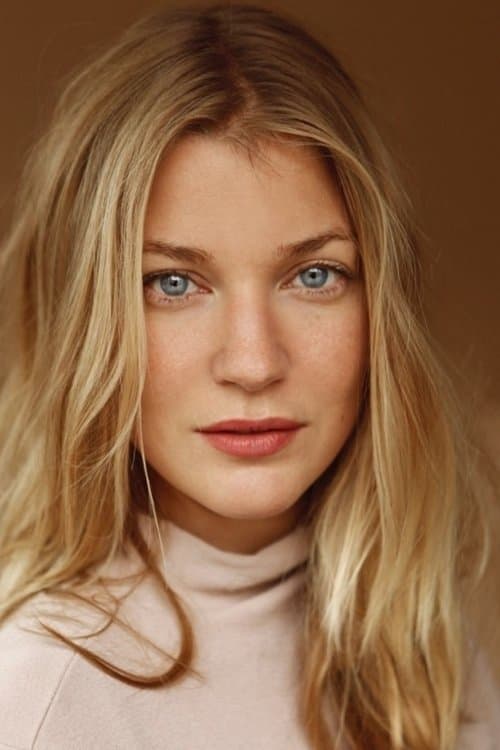 Mona Walravens profile