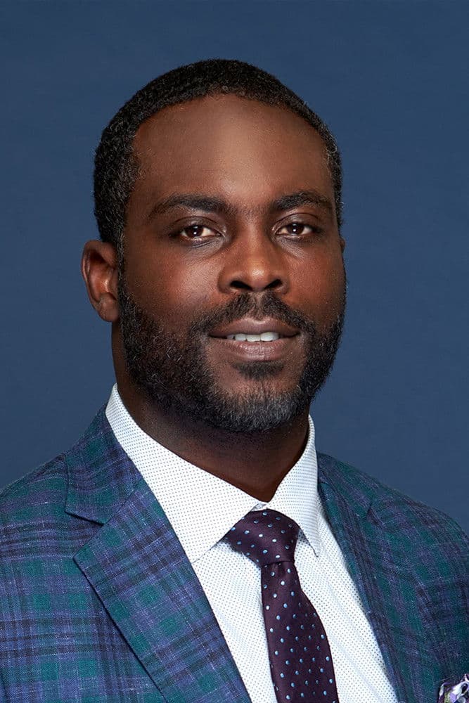Michael Vick profile