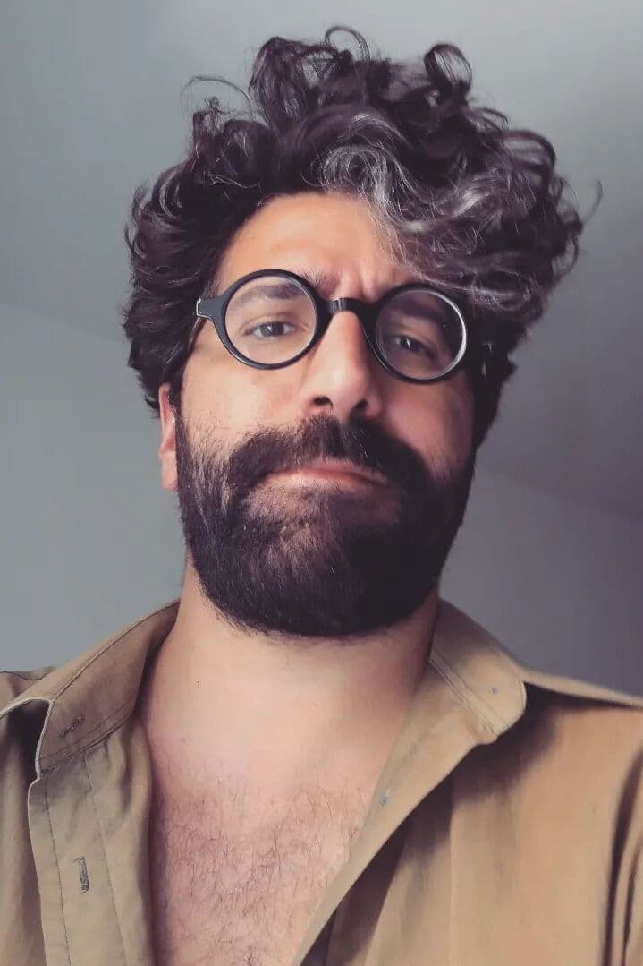 Marco Borromei profile