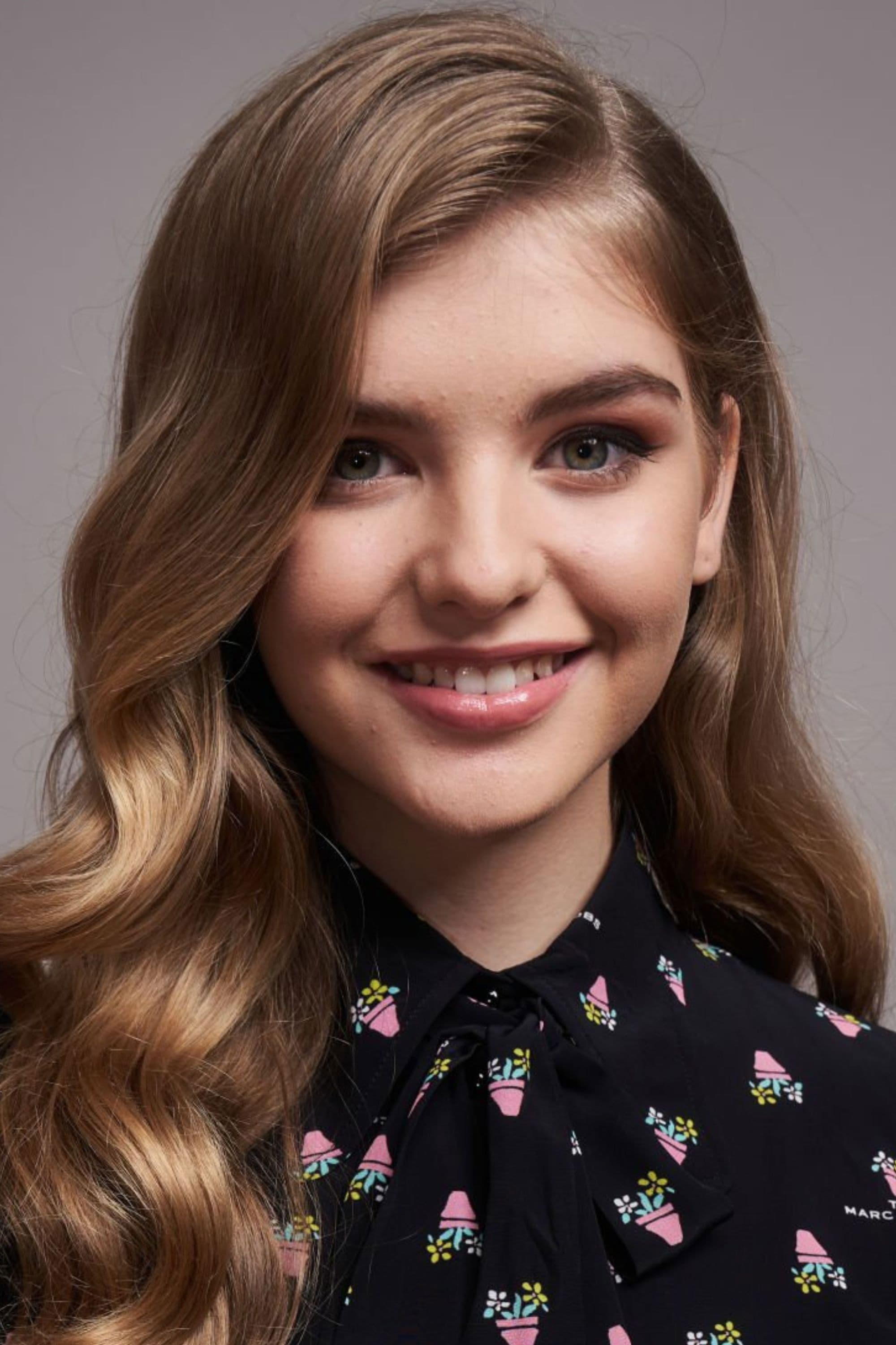 Lyliana Wray profile