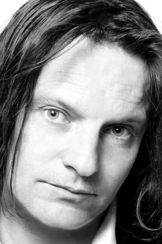 Gilles Porte profile