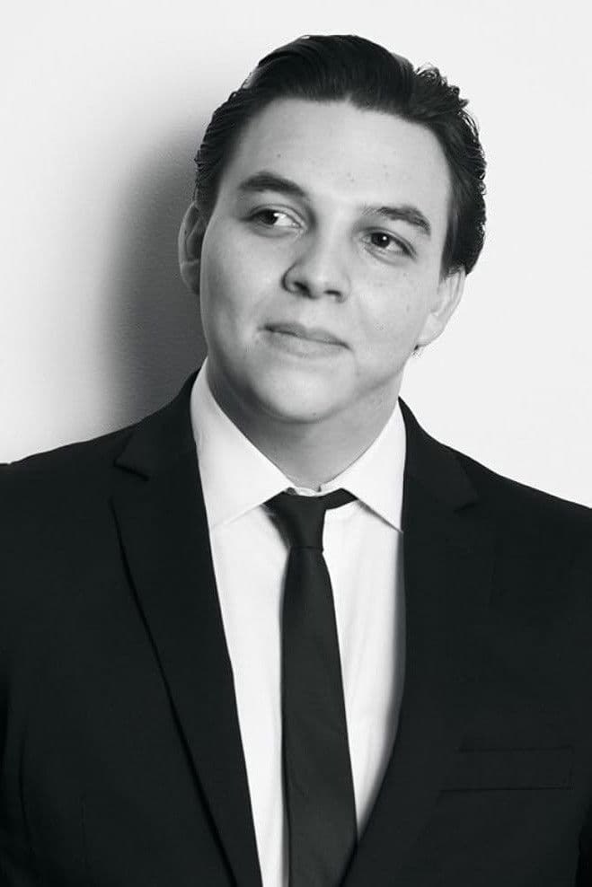 Michael Luciano profile