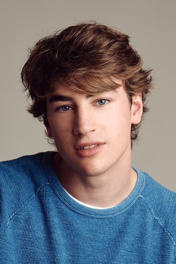 Isaac Kragten profile