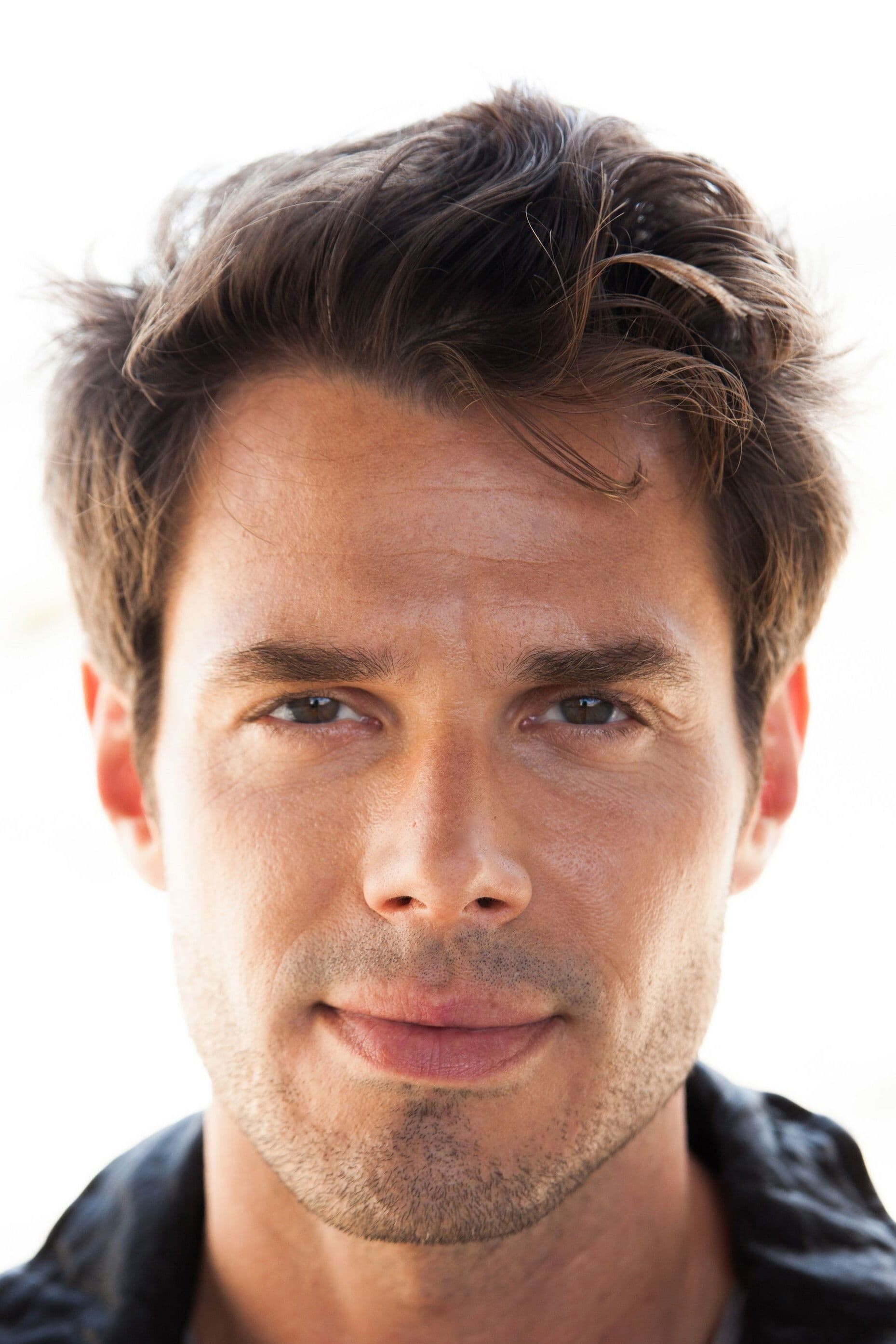 Josh Casaubon profile