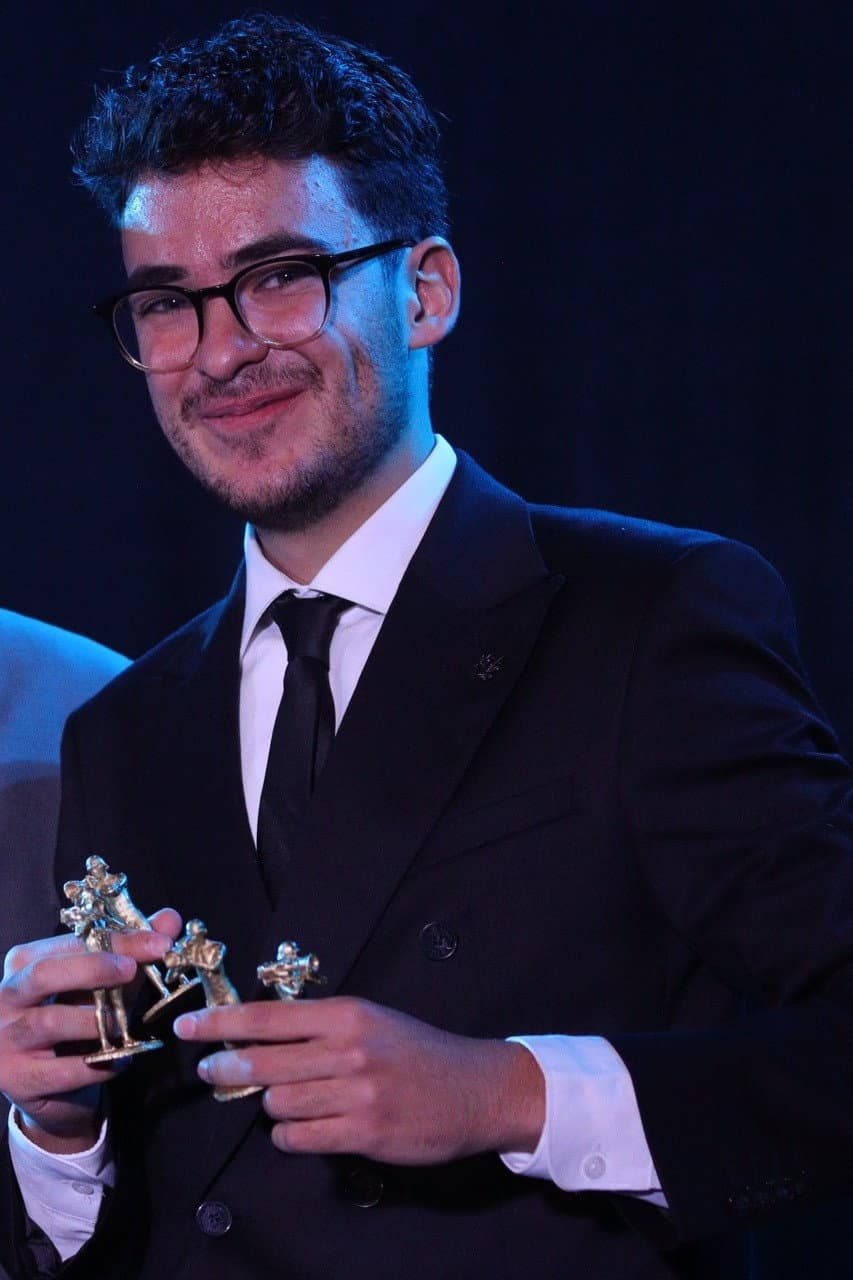 Iván Sánchez profile