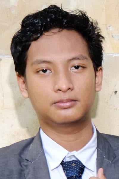 Husain Untoro profile