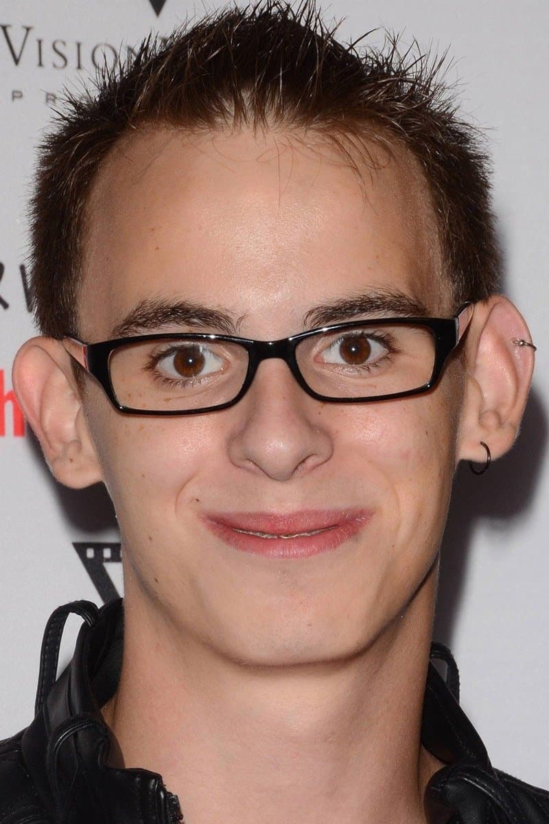 Brendon Eggertsen profile