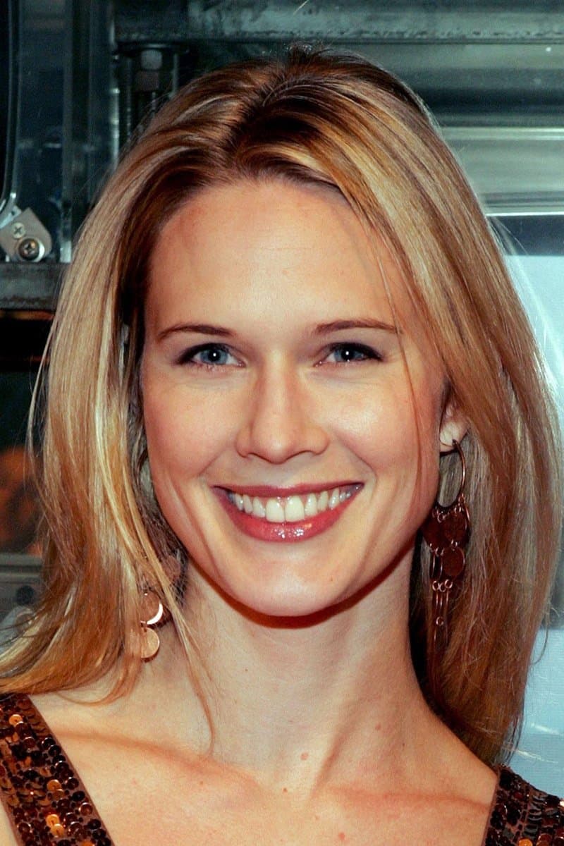 Stephanie March profile