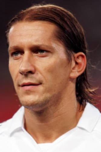Míchel Salgado profile