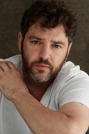 Patrick Martino profile