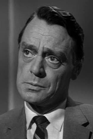 Harry Townes profile