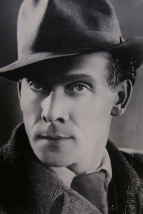 Vatslav Dvorzhetsky profile