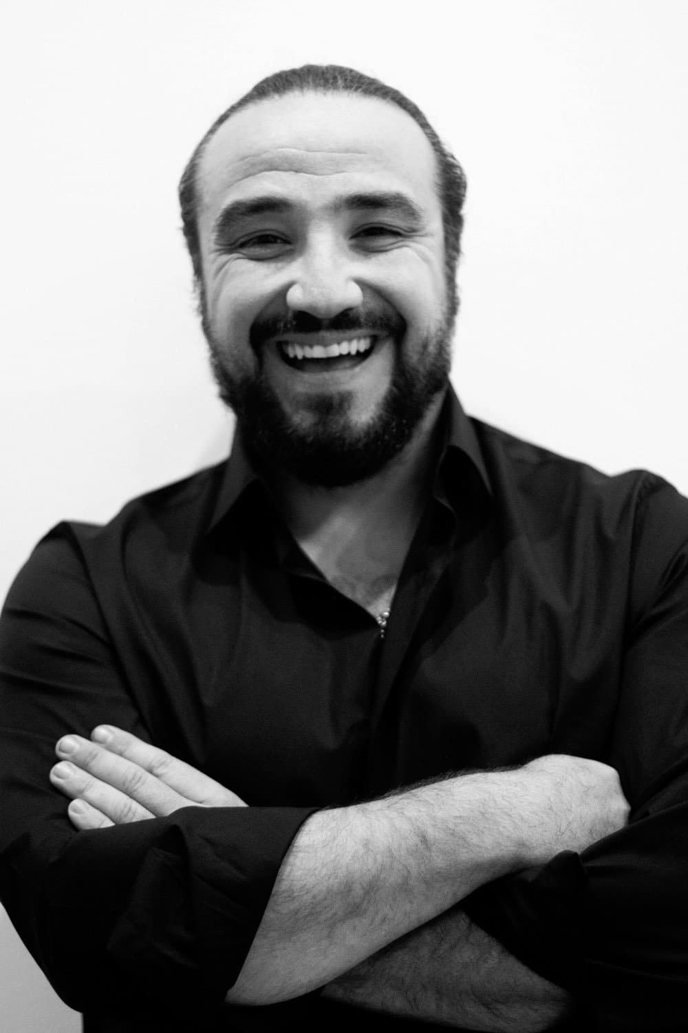 Franky Martín profile