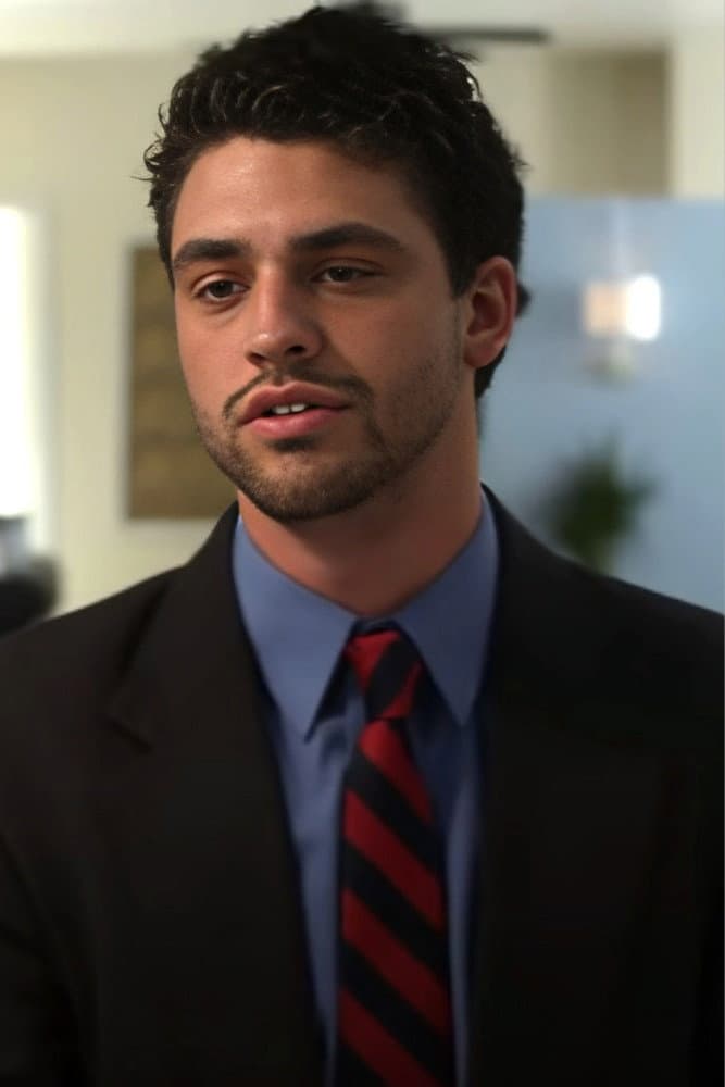 Jason Osmond profile