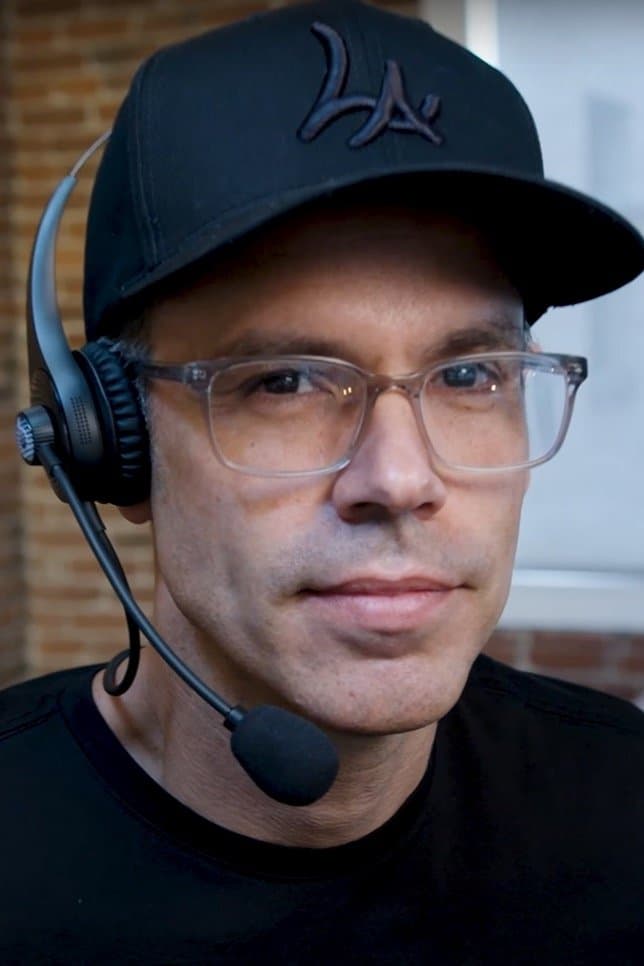 Armando Salas profile