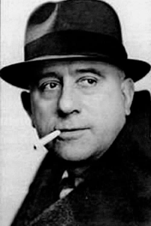 Fernand Bignon profile