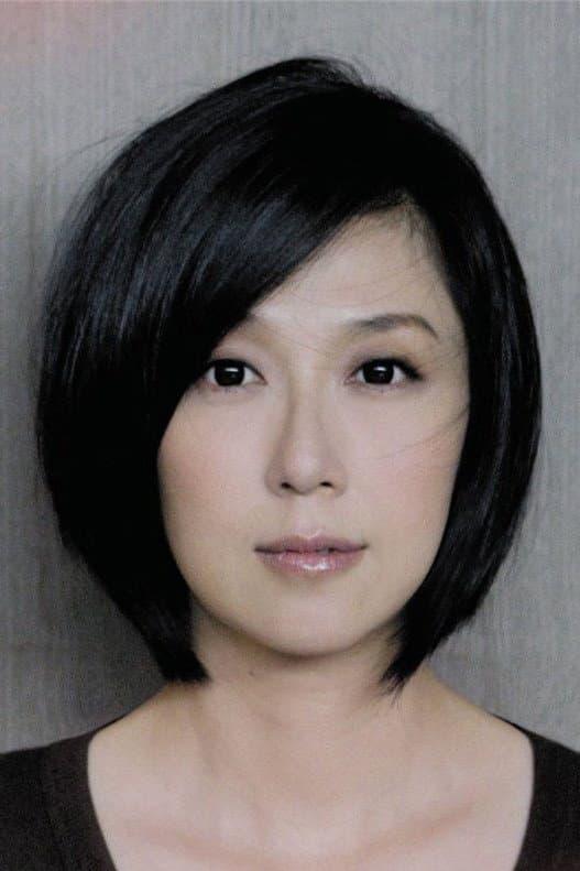 Kay Huang profile