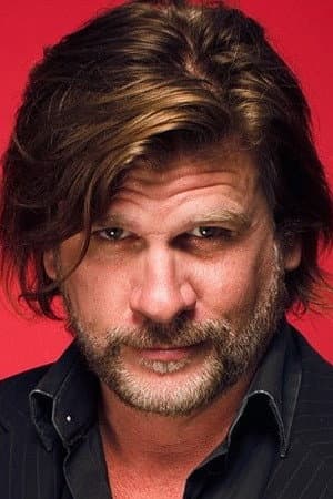 Tex Perkins profile