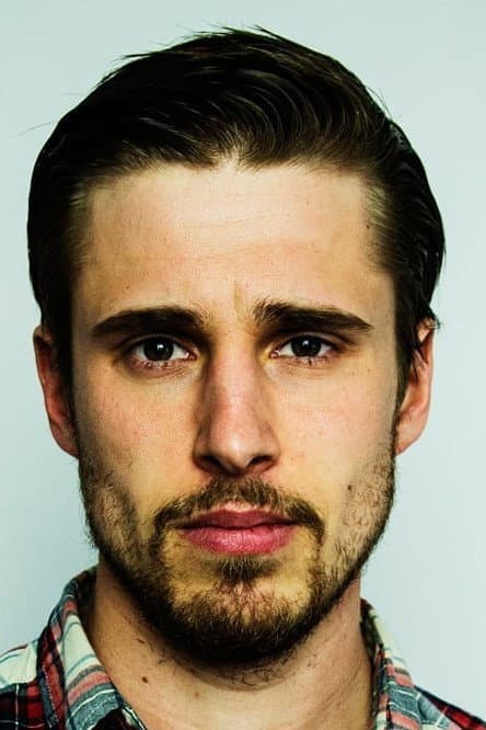 James Poremba profile