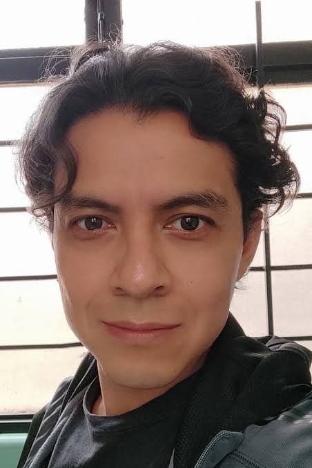 Eduardo Ramírez Pablo profile