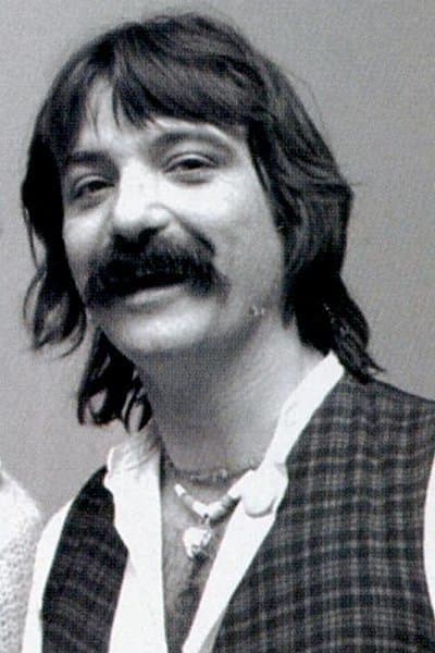 Michael Pergolani profile