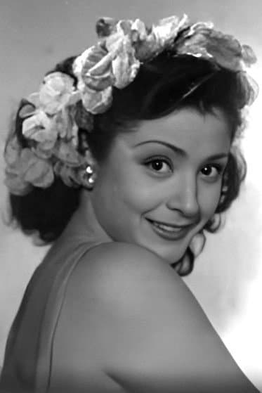 Virginia Serret profile