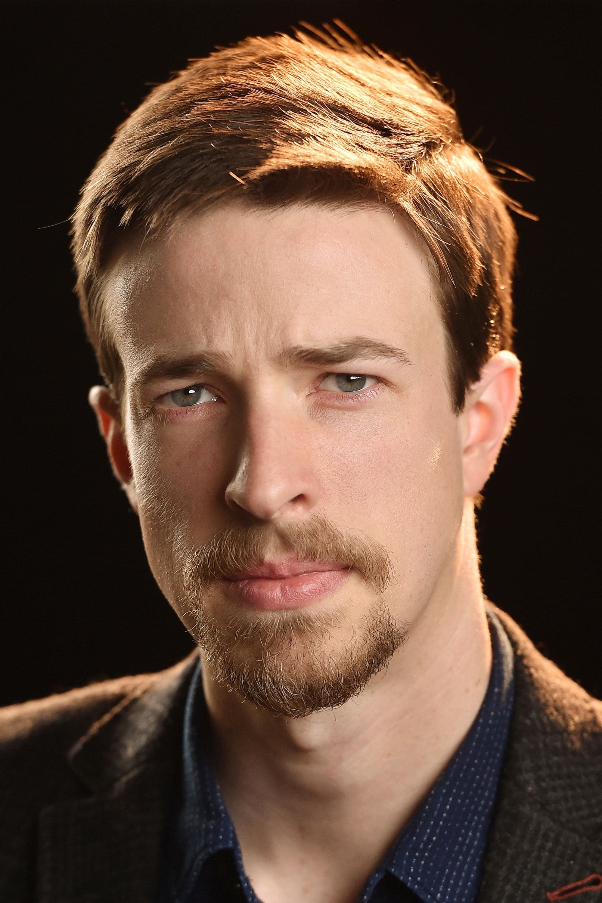 Connor Keene profile