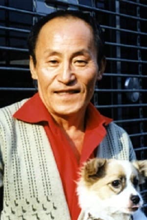 Park Yong-Pal profile