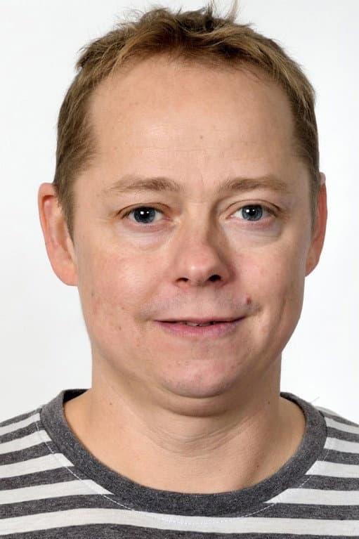 Jiří Kohout profile