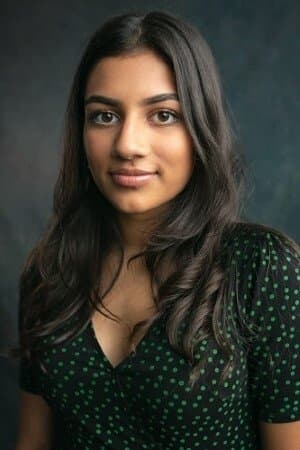 Nikita Mehta profile