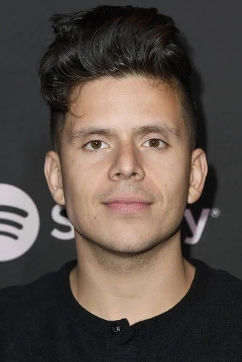 Rudy Mancuso profile