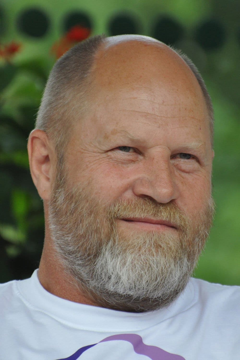 Markku Pölönen profile