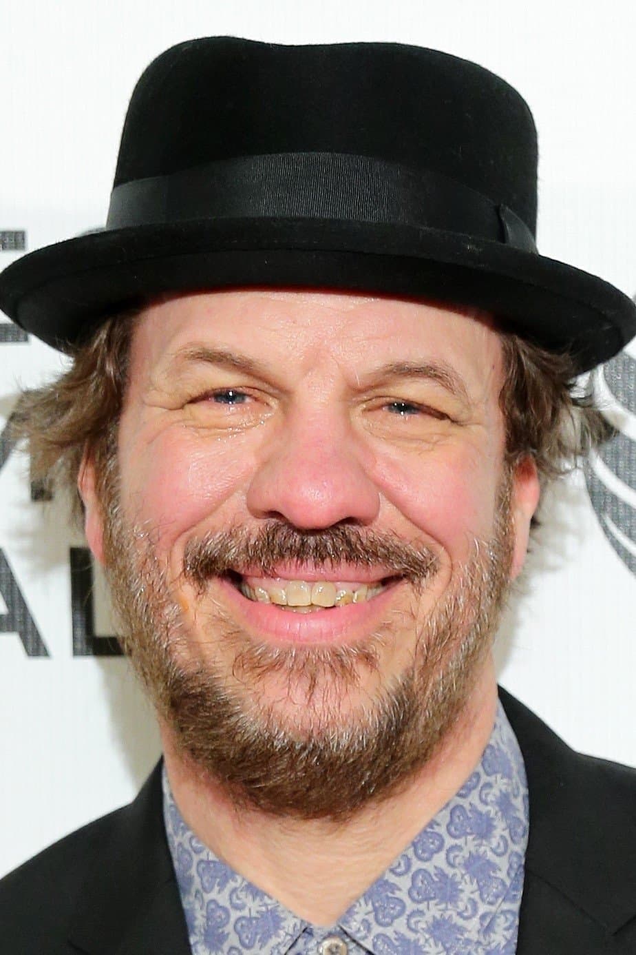 Michael Taylor profile