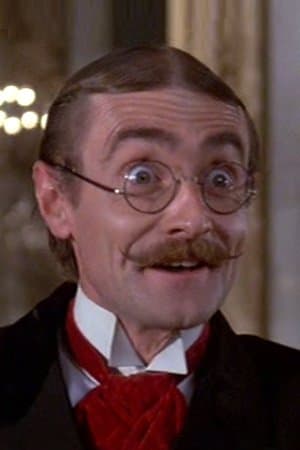 David Hatton profile