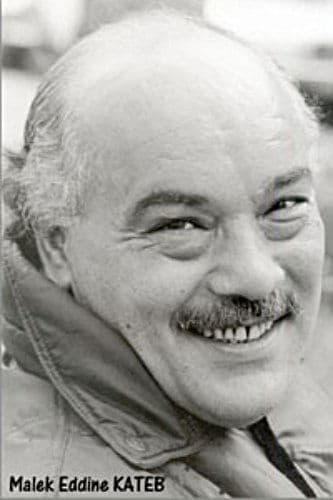 Malek Kateb profile