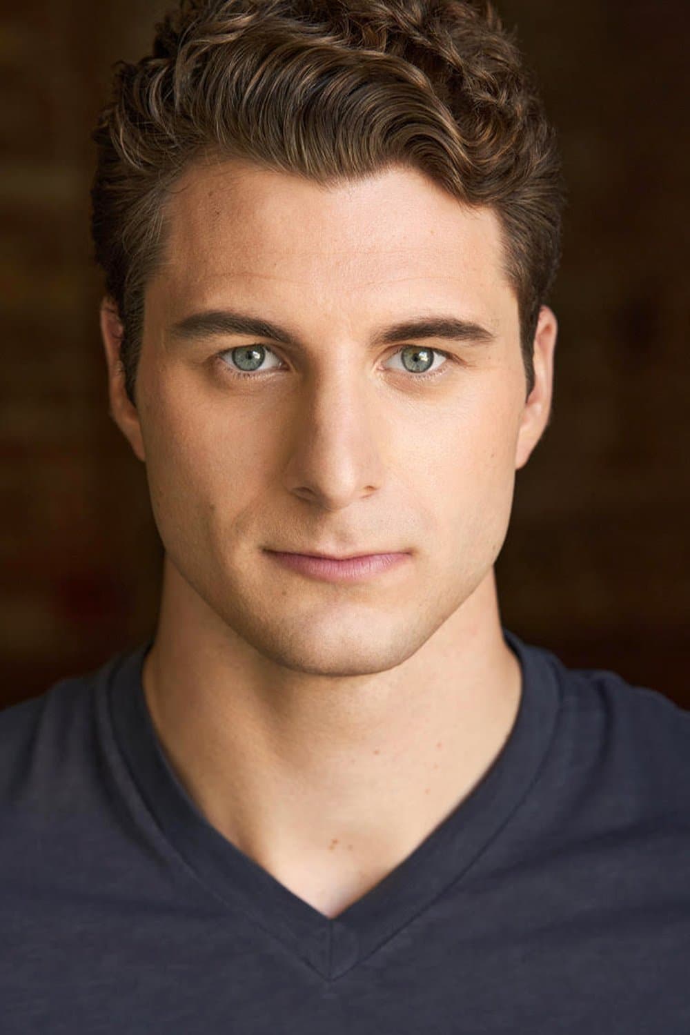 Nicholas David King profile