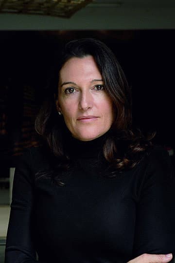 Cristina Iglesias profile