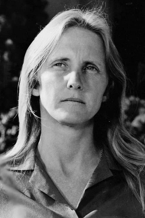 Delores Taylor profile