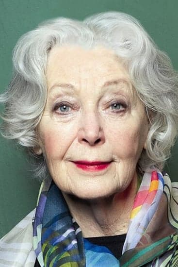 Květa Fialová profile