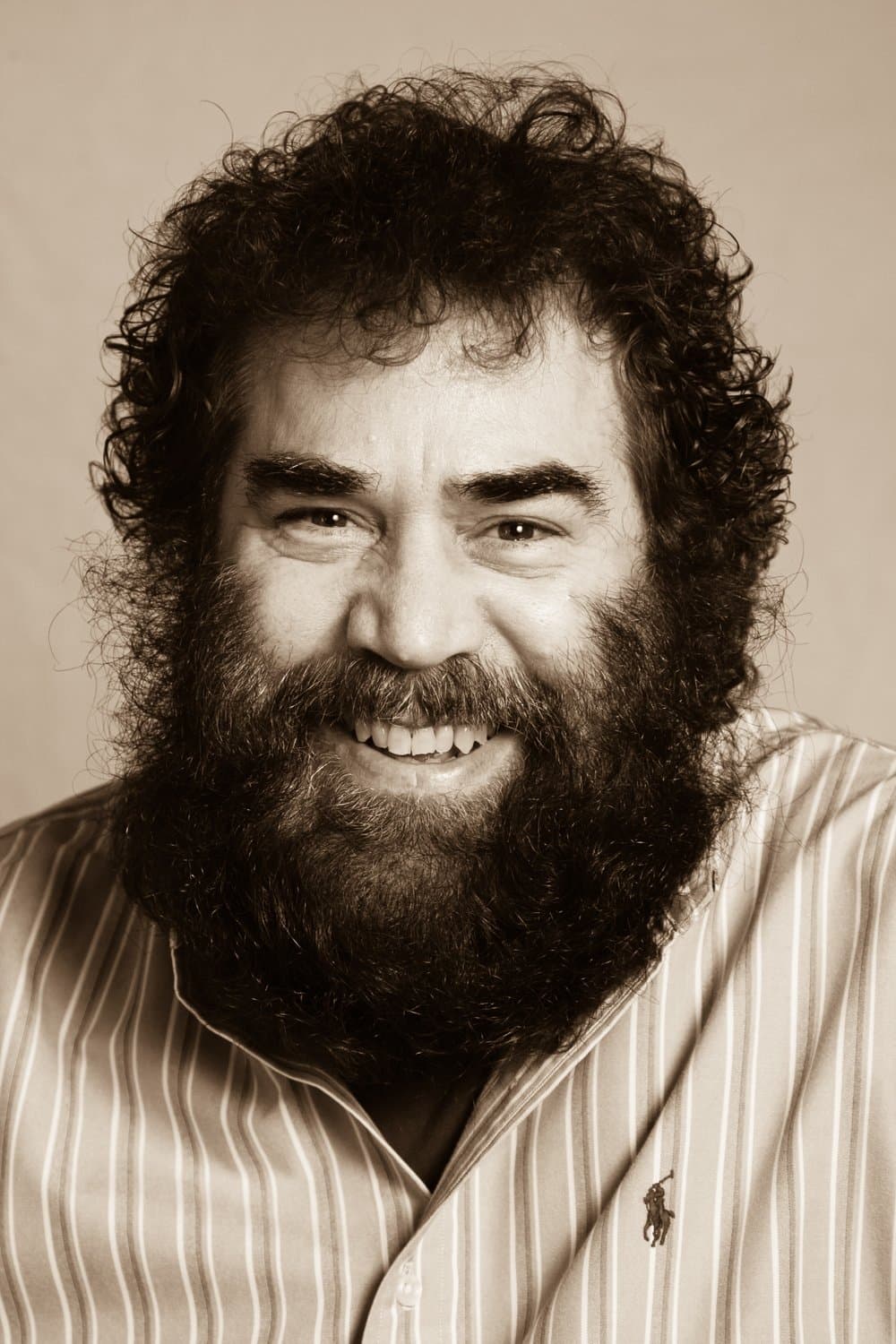 Randy Crenshaw profile