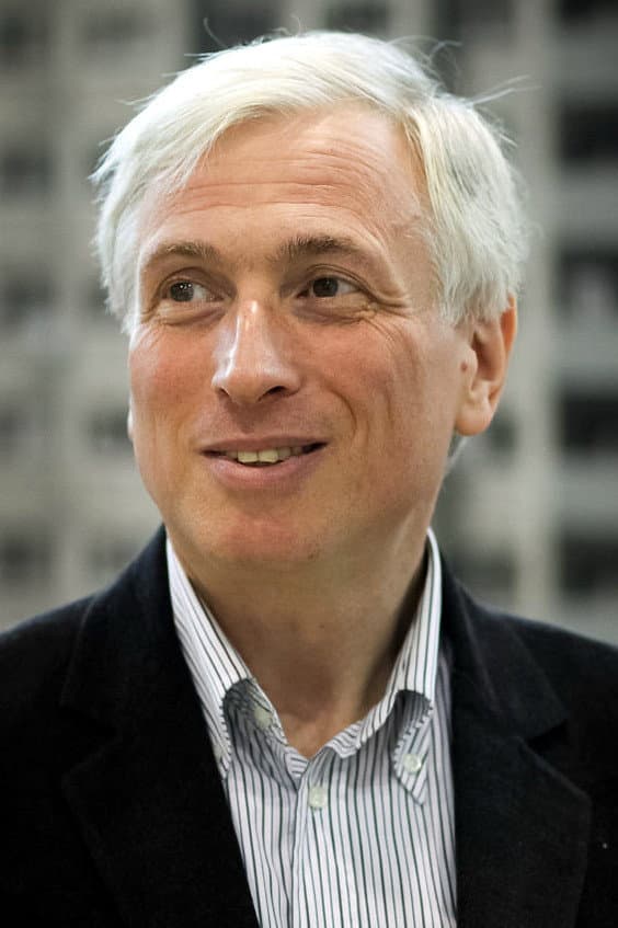 Leonid Mlechin profile