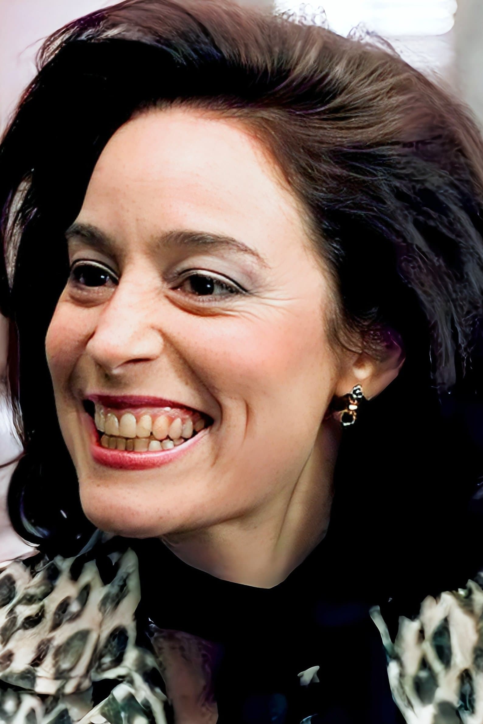 Ronnie Farer profile