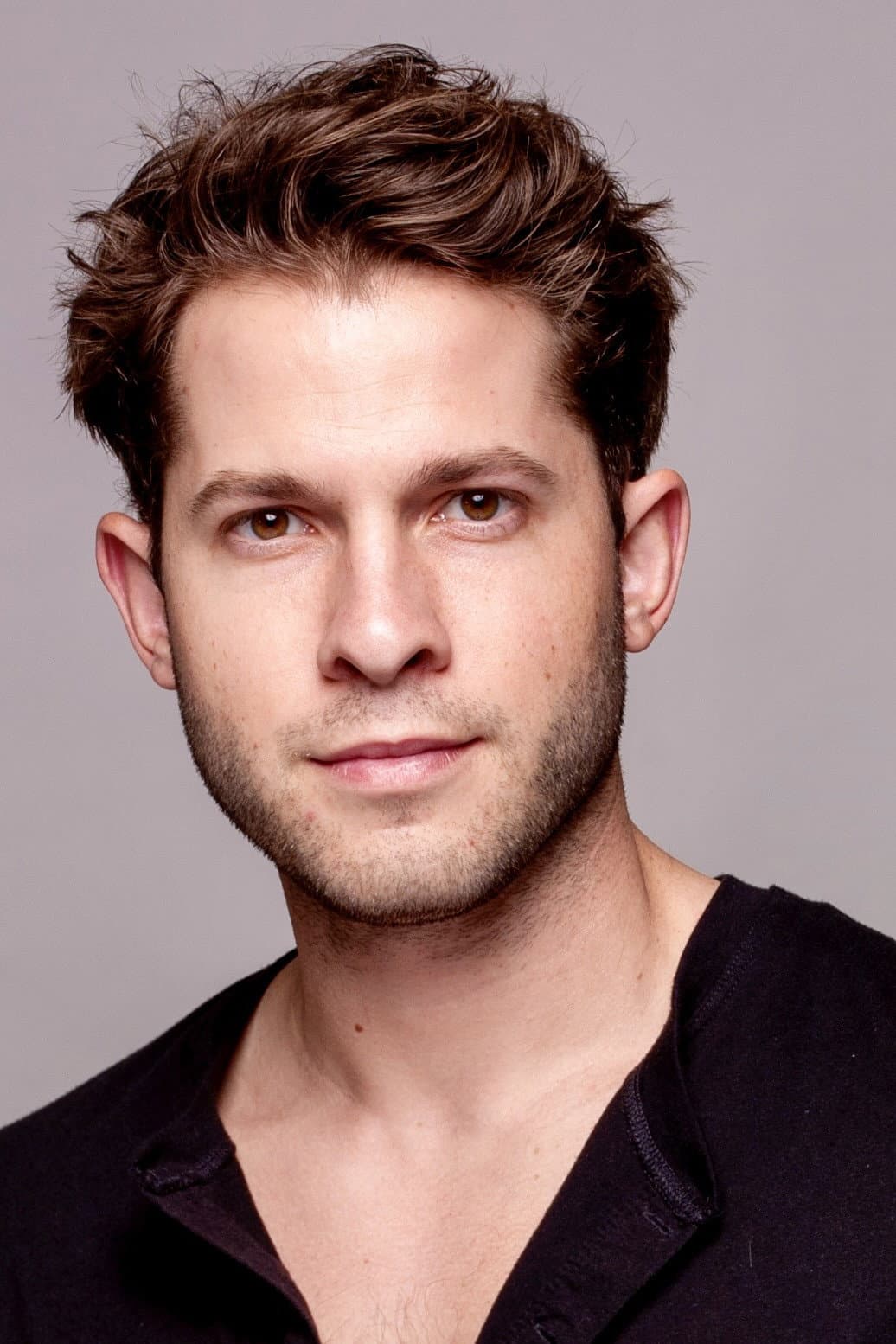 Timothy Paul Driscoll profile